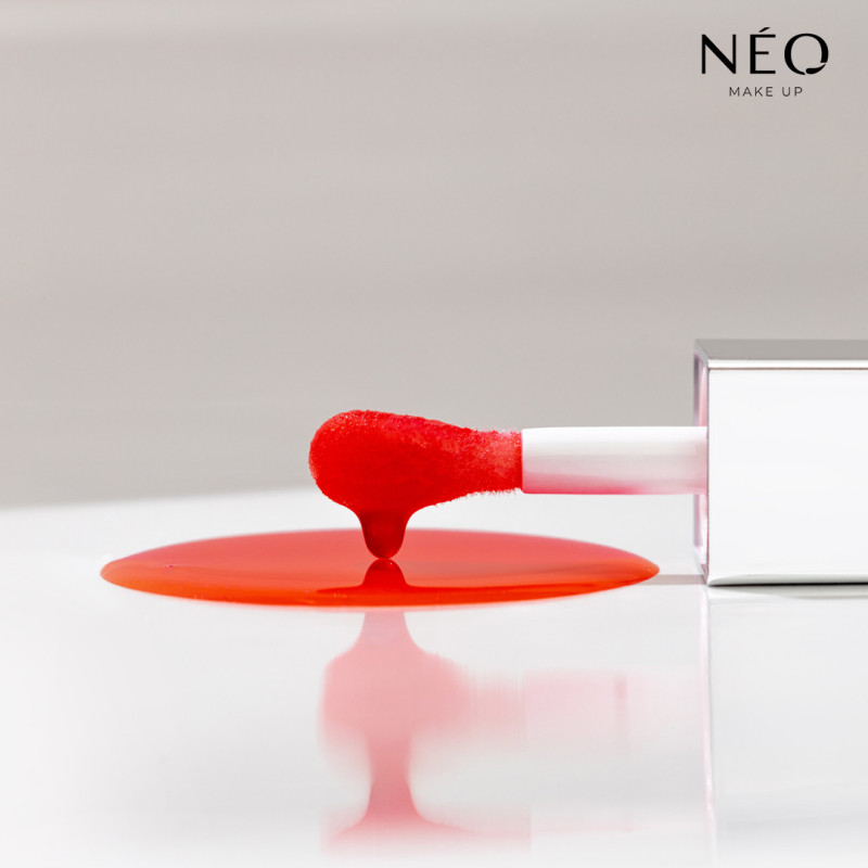 Lip Oil Strawberry